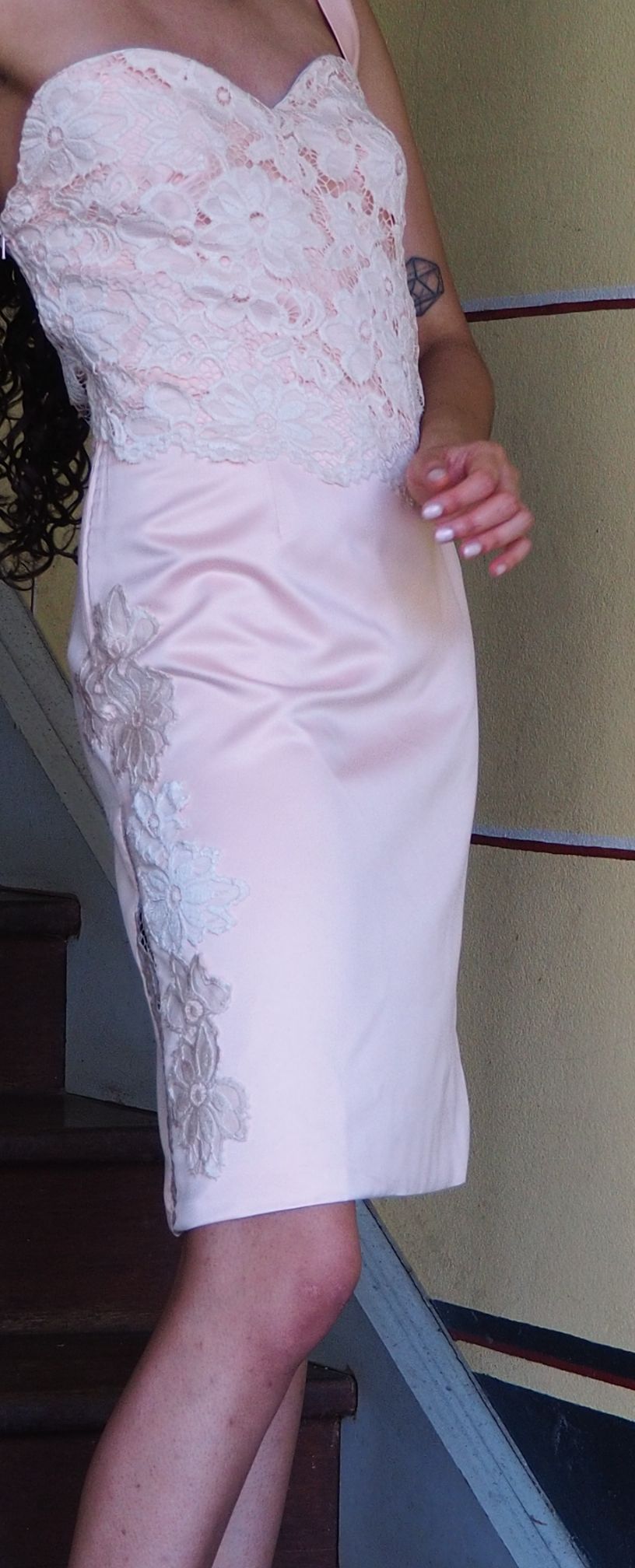 Robe Sofia