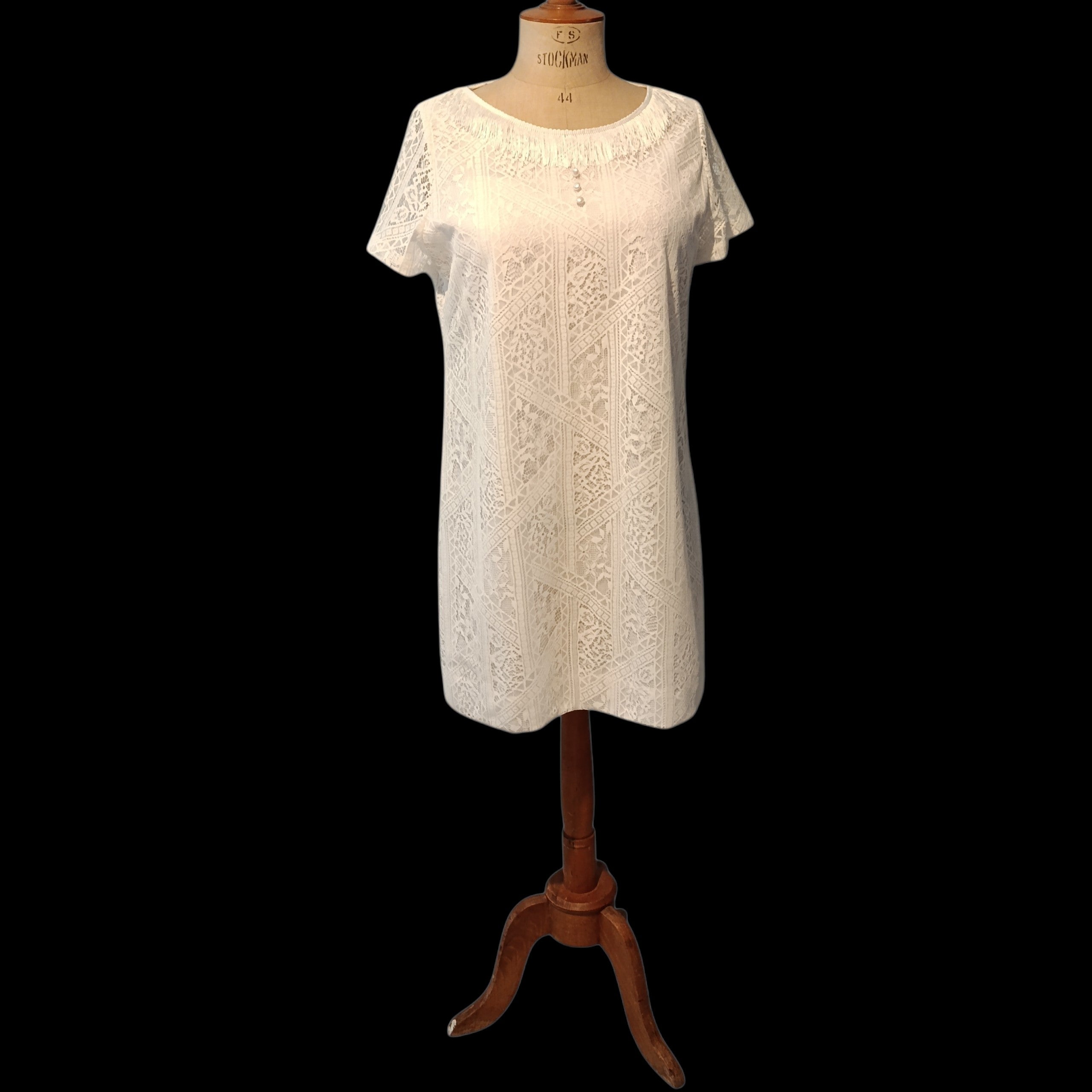Robe Eléonore