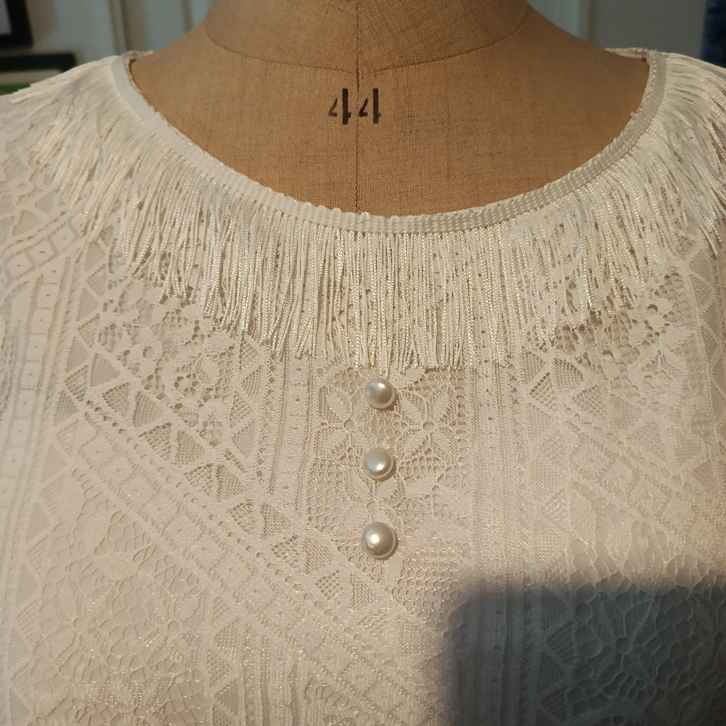Robe Eléonore