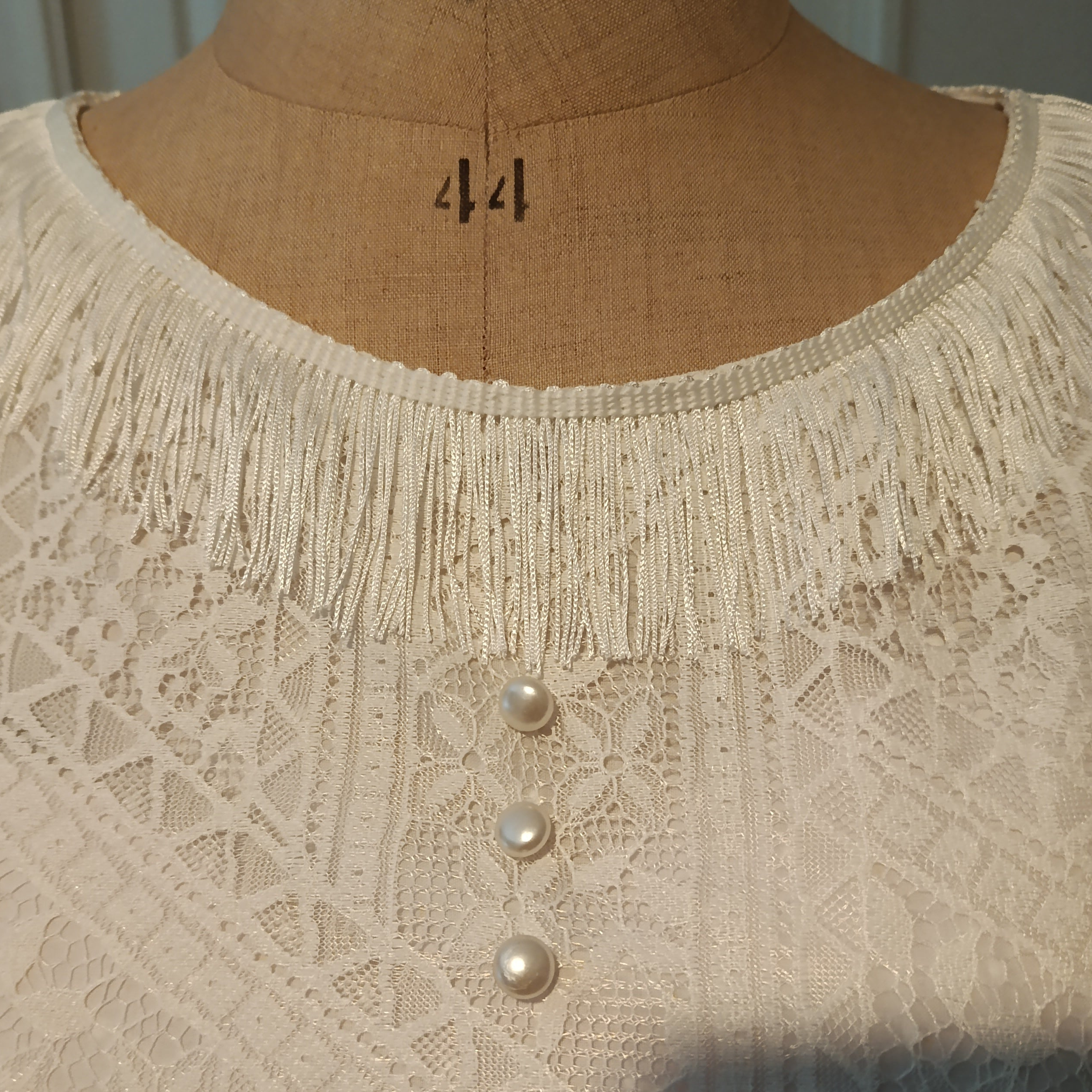 Robe Eléonore