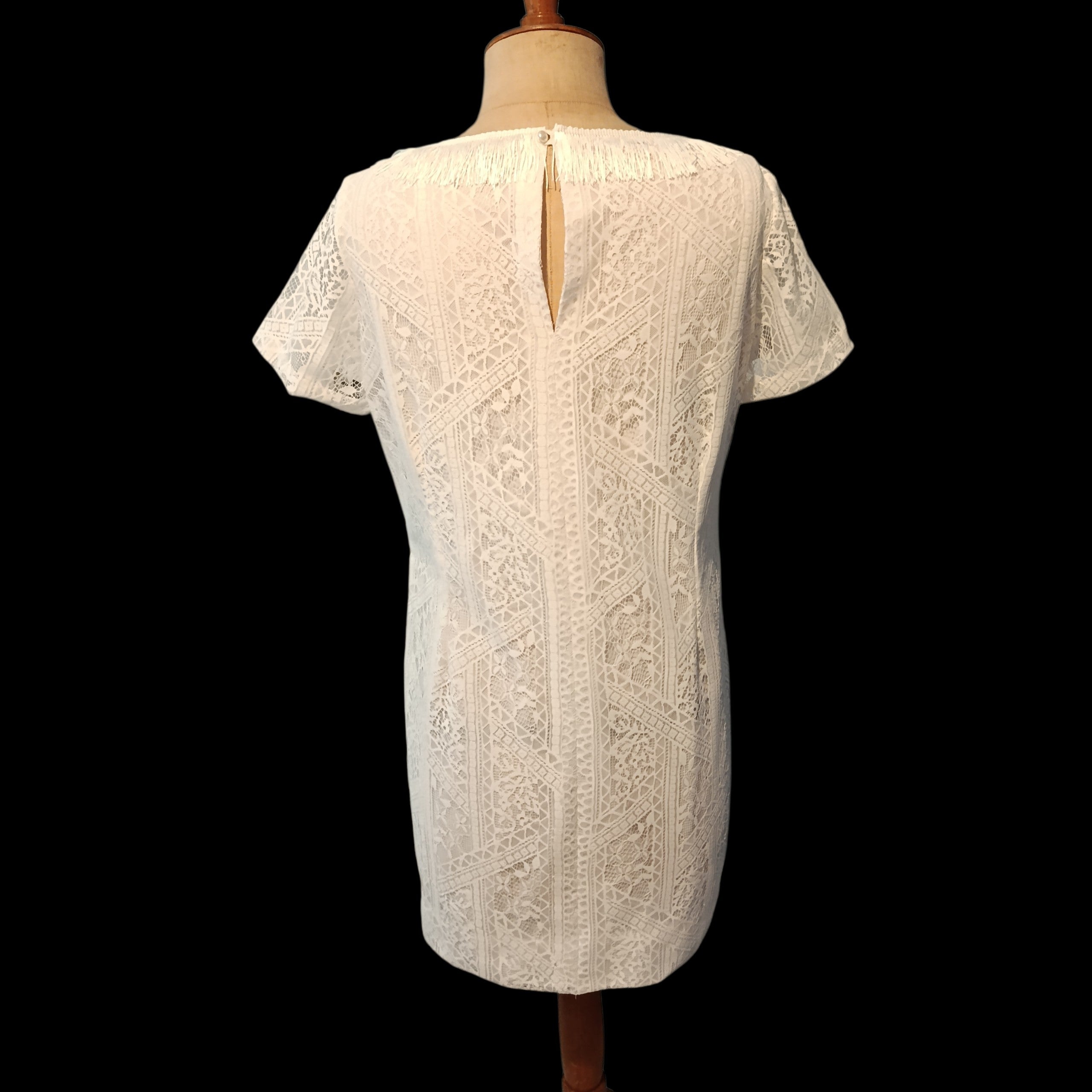 Robe Eléonore