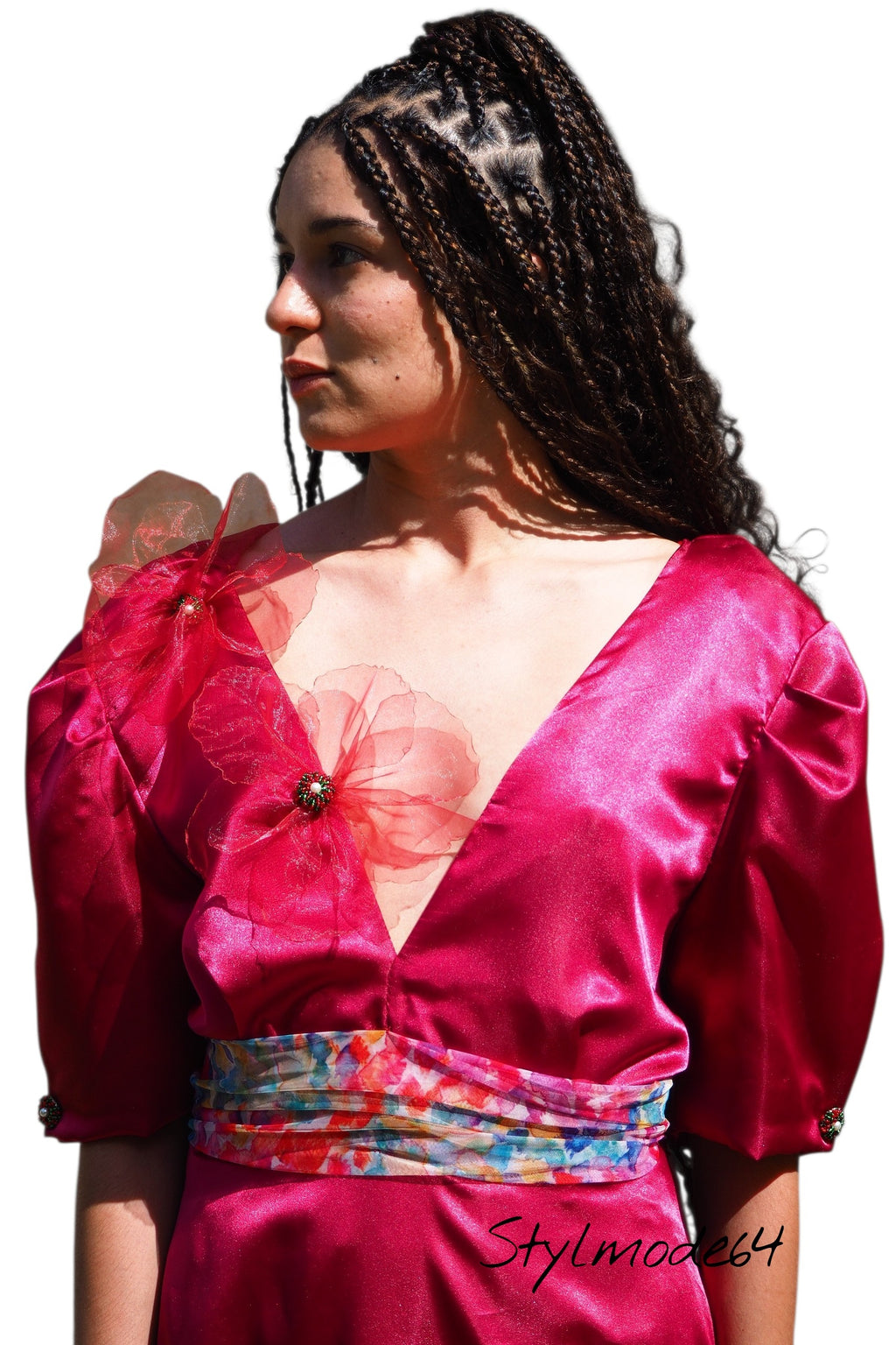 Robe Madrilène