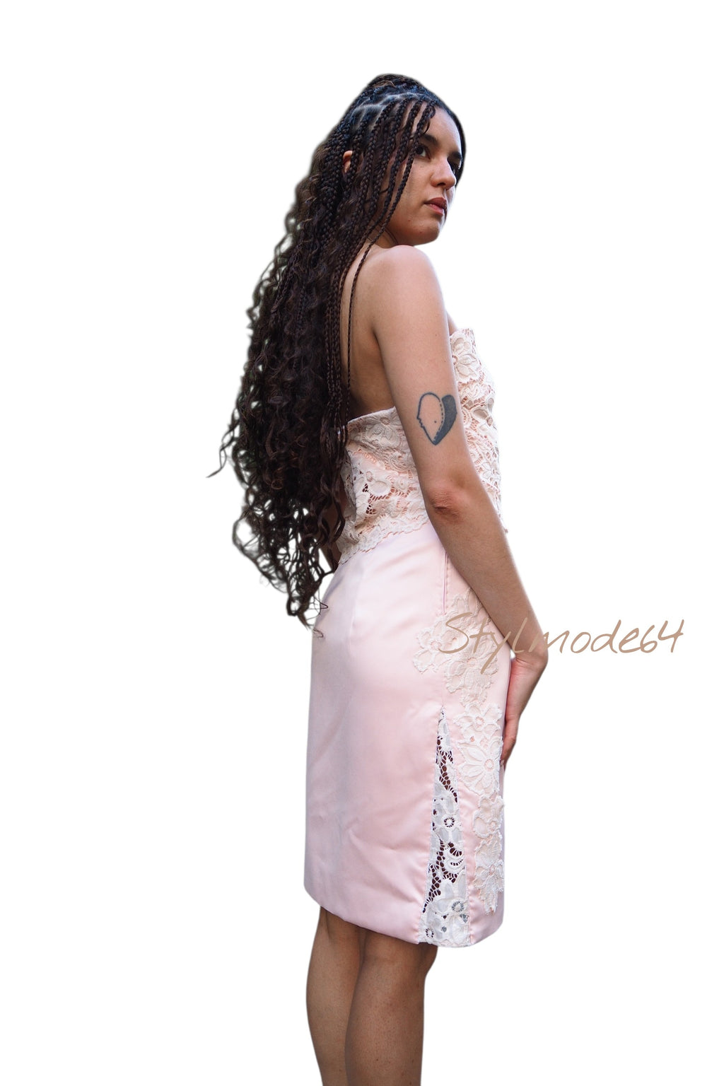 Robe Sofia