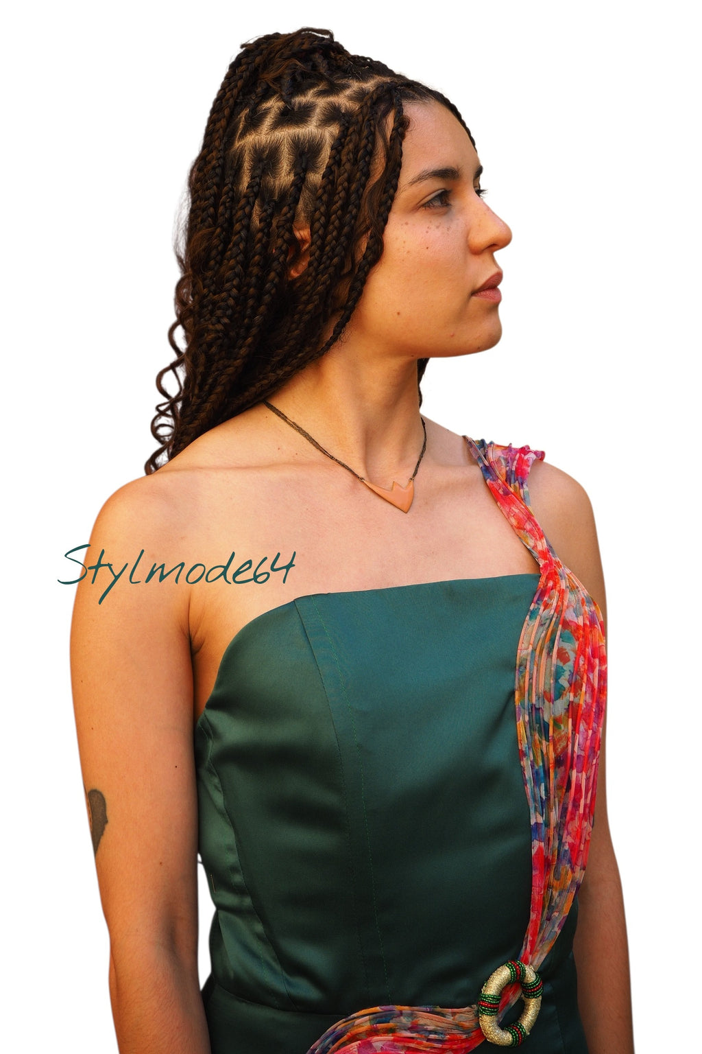 Robe Victoire